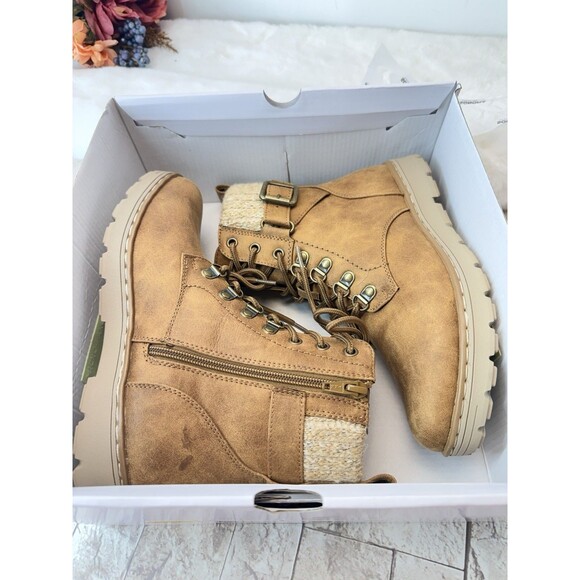 Sonoma Goods For Life® Vikie Women's Ankle Boots Several Sizes 8 M - Picture 10 of 16